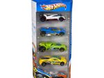 Mattel GAMES Spielzeugautos Hot Wheels 1806