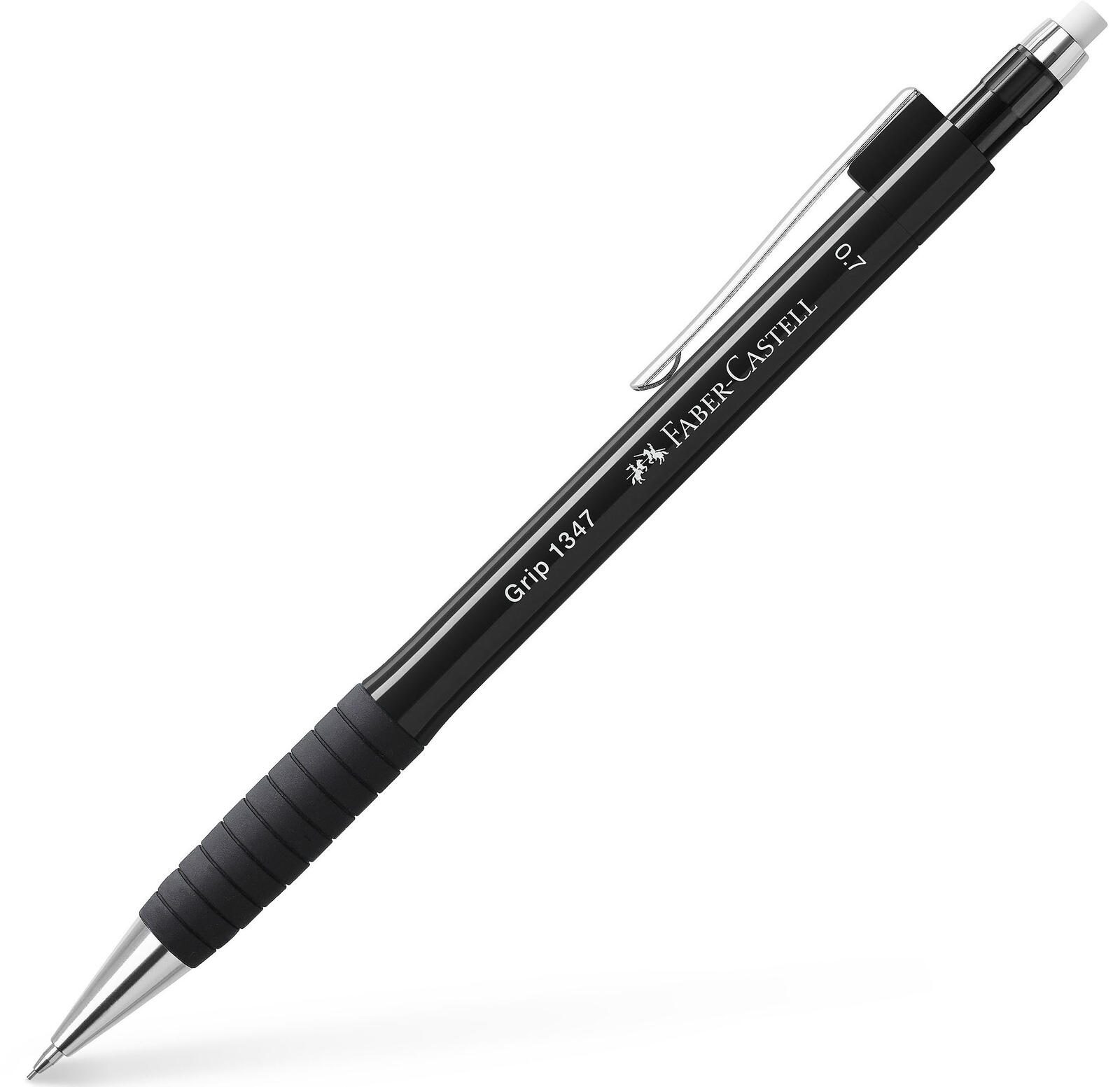 FABER-CASTELL Druckbleistift