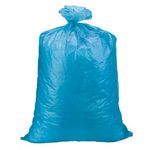 Müllbeutel 120,0 l blau