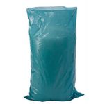 Müllbeutel 120,0 l blau