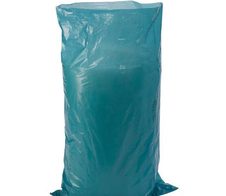 Müllbeutel 120,0 l blau