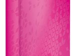 LEITZ Ringbuch 2-Ringe DIN A4 4 cm pink