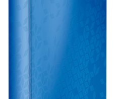 LEITZ Ringbuch 2-Ringe DIN A4 4 cm blau