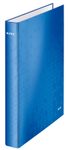 LEITZ Ringbuch 2-Ringe DIN A4 4 cm blau