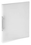 PAGNA Ringbuch 2-Ringe DIN A4 2.3 cm transparent
