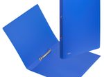 PAGNA Ringbuch 2-Ringe DIN A4 2.3 cm blau