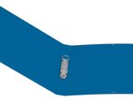 herlitz Ringmappe 2.5 cm blau