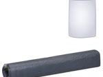 Müllbeutel 120,0 l anthrazit