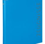 VELOFLEX Ringbuch 4-Ringe DIN A4