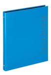 VELOFLEX Ringbuch 4-Ringe DIN A4