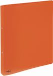 PAGNA Ringbuch 2-Ringe DIN A4 3.3 cm orange