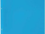 PAGNA Ringbuch 2-Ringe DIN A4 3.3 cm hellblau
