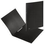PAGNA Ringbuch 2-Ringe DIN A4 2.3 cm schwarz