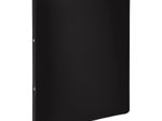 PAGNA Ringbuch 2-Ringe DIN A4 2.3 cm schwarz