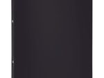 PAGNA Ringbuch 2-Ringe DIN A4 2.3 cm schwarz