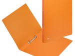 PAGNA Ringbuch 2-Ringe DIN A4 2.3 cm orange