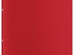 Viquel Ringbuch 2-Ringe DIN A4 2.5 cm rot