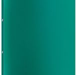 Viquel Ringbuch 2-Ringe DIN A4 2.5 cm grün