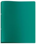Viquel Ringbuch 2-Ringe DIN A4 2.5 cm grün