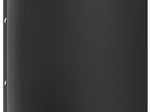 Viquel Ringbuch 2-Ringe DIN A4 2.5 cm schwarz