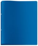 Viquel Ringbuch 2-Ringe DIN A4 2.5 cm blau