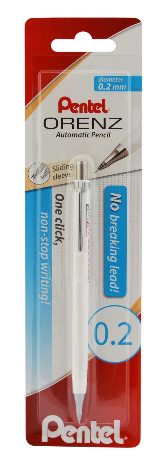 Pentel Druckbleistift
