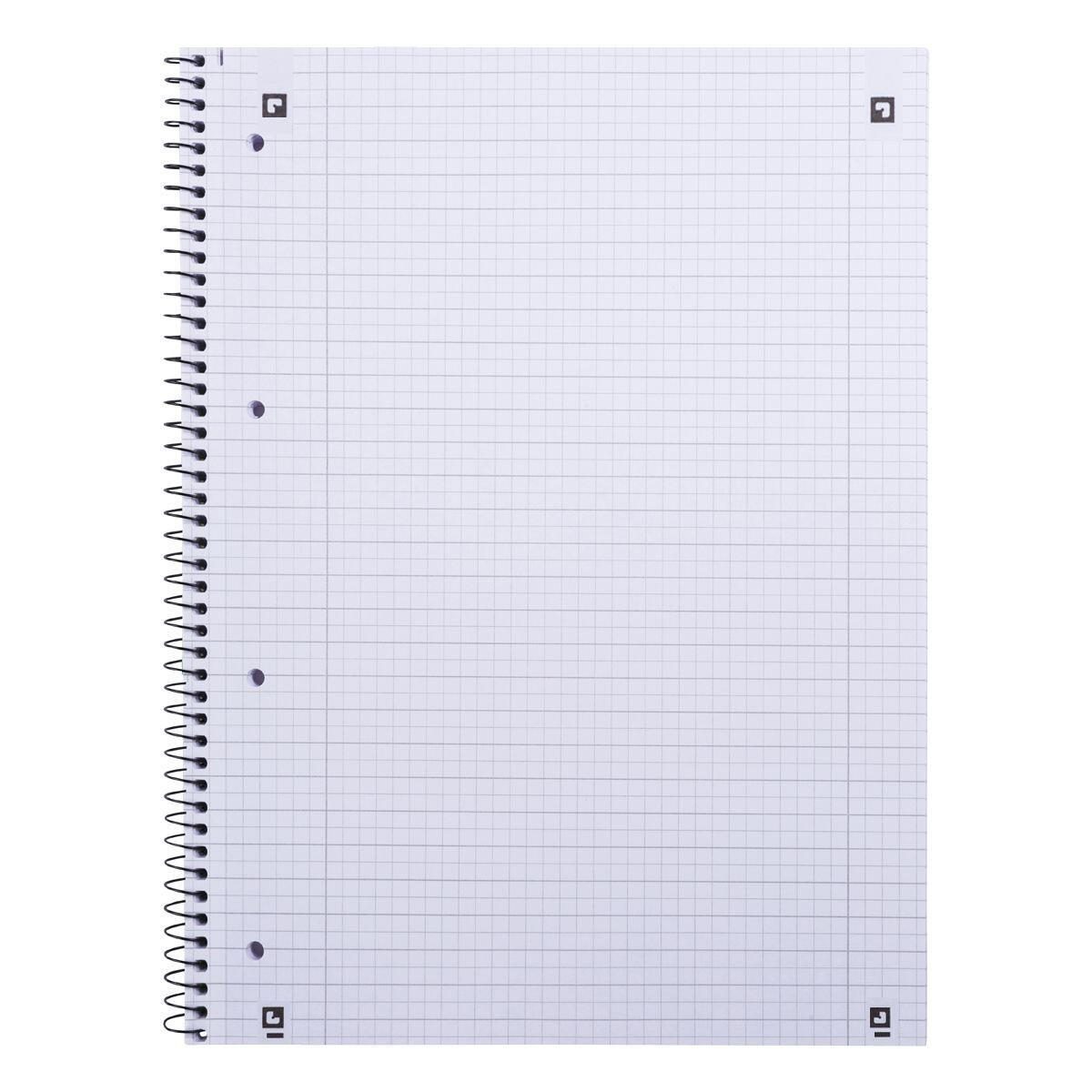 OXFORD Collegeblock DIN A4