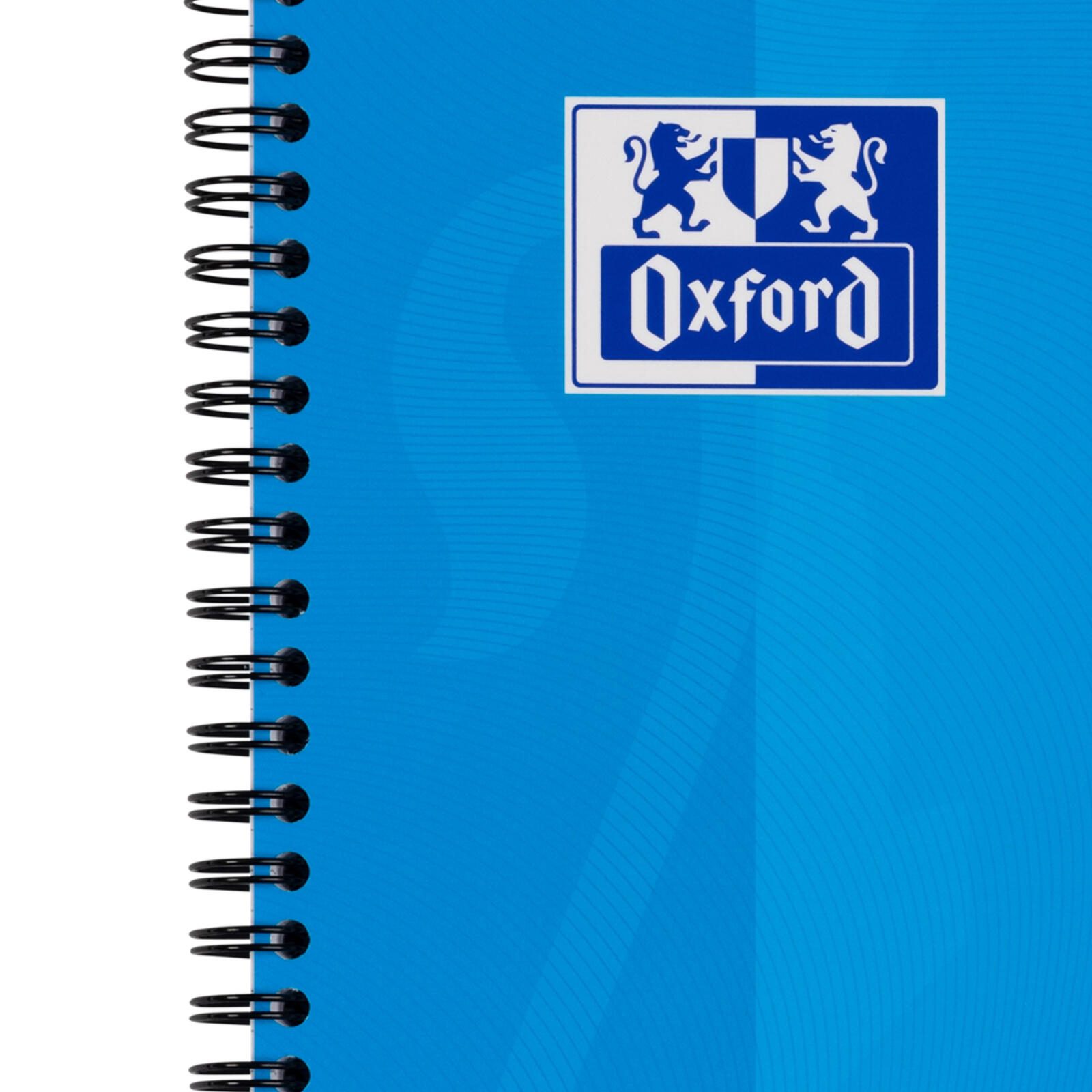 OXFORD Collegeblock DIN A4