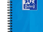 OXFORD Collegeblock DIN A4