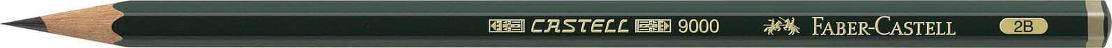 FABER-CASTELL Bleistift