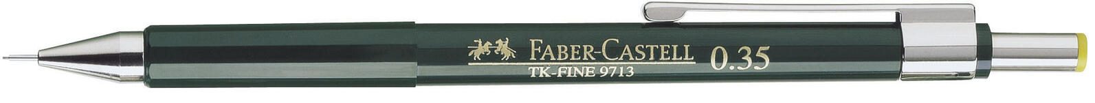 FABER-CASTELL Druckbleistift