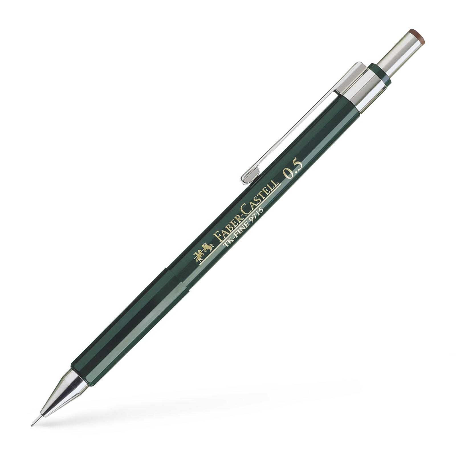 FABER-CASTELL Druckbleistift