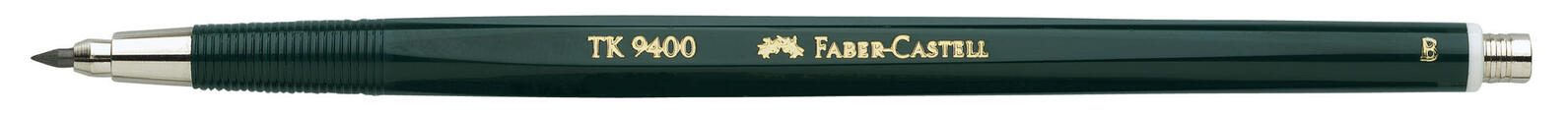 FABER-CASTELL Fallminenstift