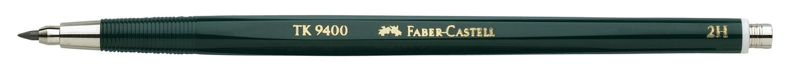 FABER-CASTELL Fallminenstift