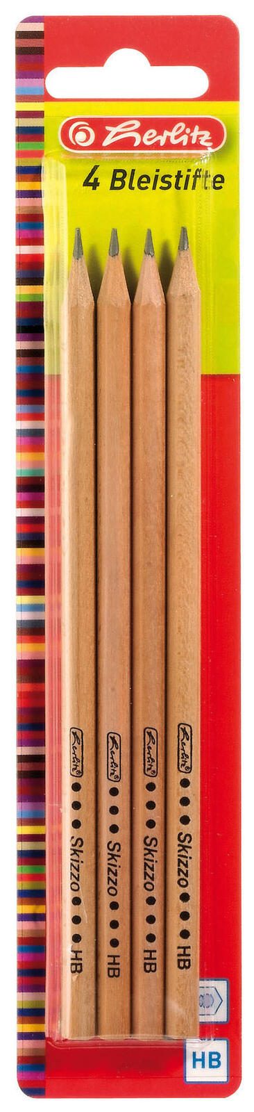 herlitz Bleistifte