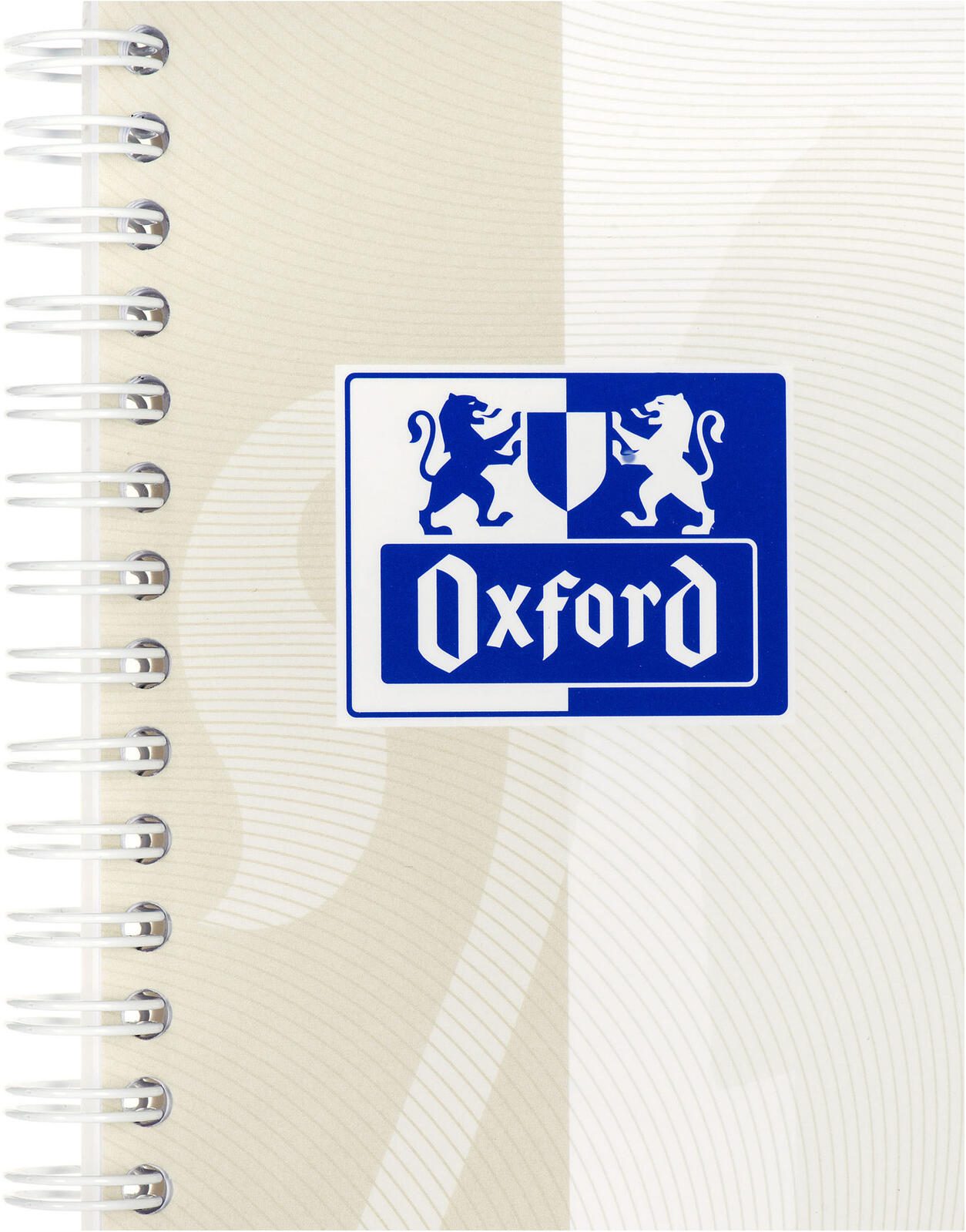 OXFORD Collegeblock DIN B5 punktraster