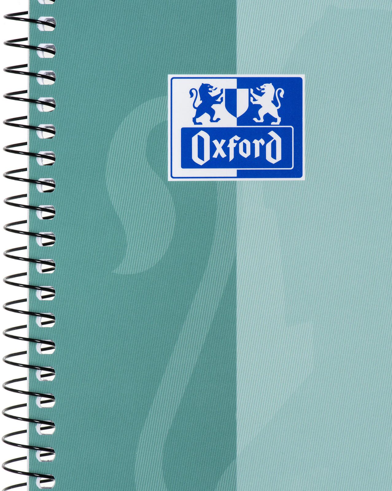 OXFORD Collegeblock DIN A5 punktraster