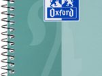OXFORD Collegeblock DIN A5 punktraster