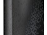 LEITZ Ringbuch 2-Ringe DIN A4 4 cm schwarz