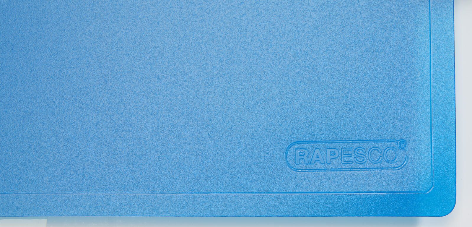 RAPESCO® Ringbücher 2-Ringe DIN A4 3.7 cm grün, blau, pink, violett, hellblau