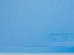 RAPESCO® Ringbücher 2-Ringe DIN A4 3.7 cm grün, blau, pink, violett, hellblau