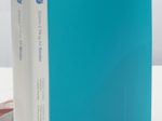 RAPESCO® Ringbücher 2-Ringe DIN A4 3.7 cm grün, blau, pink, violett, hellblau