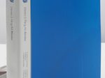 RAPESCO® Ringbücher 2-Ringe DIN A4 3.7 cm grün, blau, pink, violett, hellblau