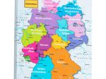 PAGNA Ringbuch 2-Ringe DIN A4 3.8 cm Deutschland