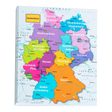 PAGNA Ringbuch 2-Ringe DIN A4 3.8 cm Deutschland