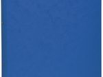 PAGNA Ringbuch 2-Ringe DIN A4 3 cm blau