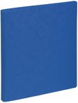 PAGNA Ringbuch 2-Ringe DIN A4 3 cm blau