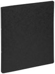 PAGNA Ringbuch 2-Ringe DIN A4 3 cm schwarz