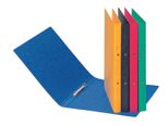 PAGNA Ringbuch 2-Ringe DIN A4 3 cm rot