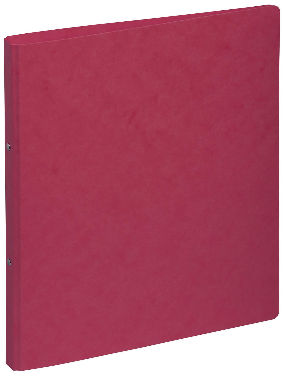 PAGNA Ringbuch 2-Ringe DIN A4 3 cm rot